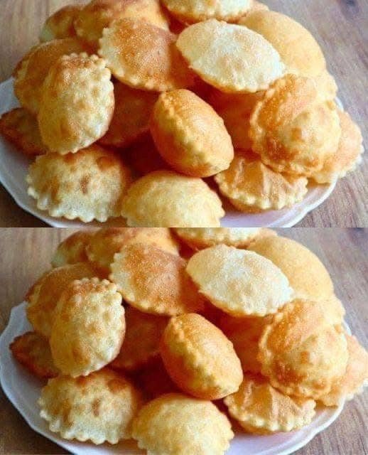 🥟 PASTEL DE VENTO 💨😋