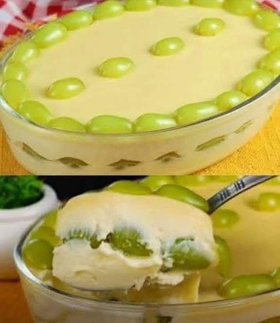 🍇 Bombom de Uva Trufado na Travessa 🍫