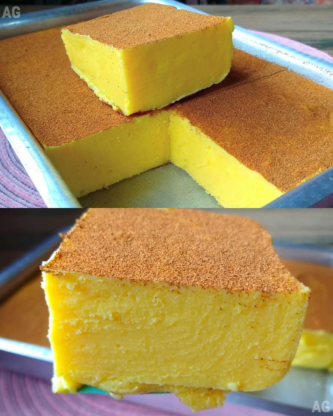 🌽 Curau Cremoso: Delicioso Sabor de Infância.