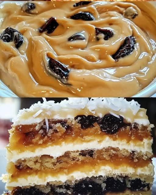 🧡 Recheio de Ameixa: “Olho de Sogra” Delicioso