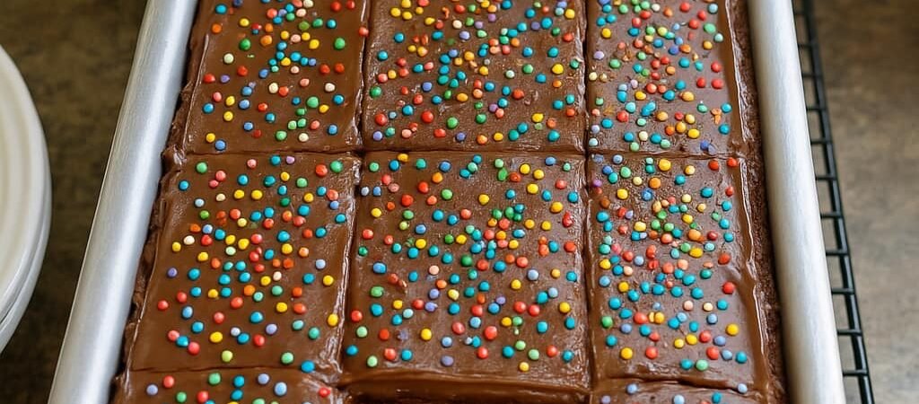 🍰 Receita de Bolo Fofinho.