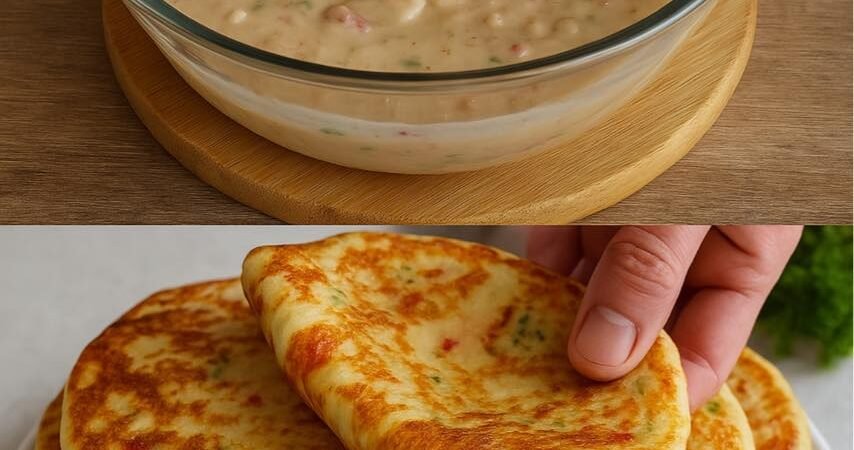 😍 Receita Tesouro da Terra.