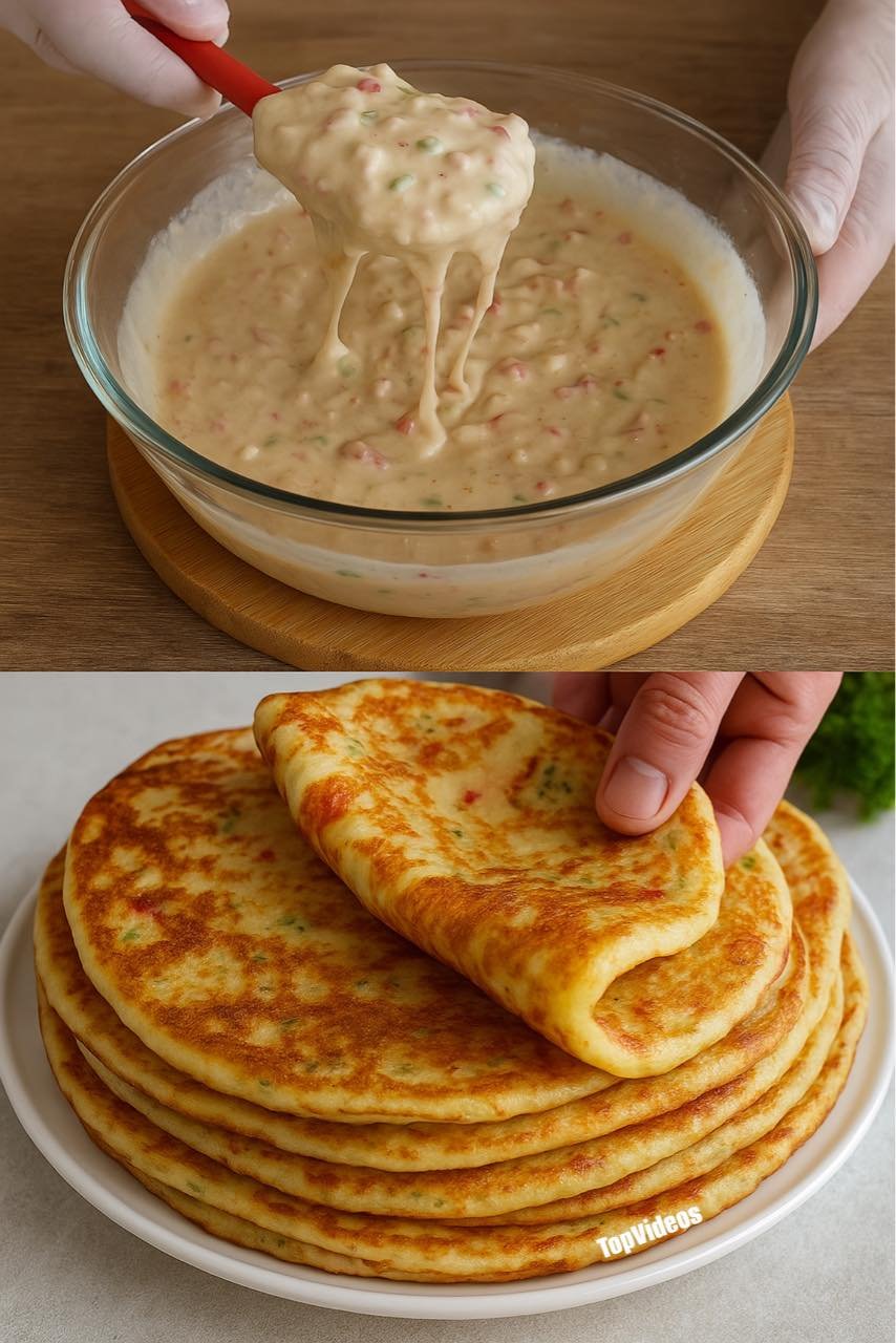 😍 Receita Tesouro da Terra.