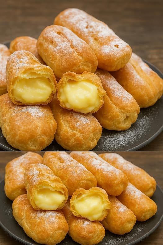 Bolinho dos 3 Reis Magos, essa receita é uma iguaria em Israel, aprendi em uma viagem