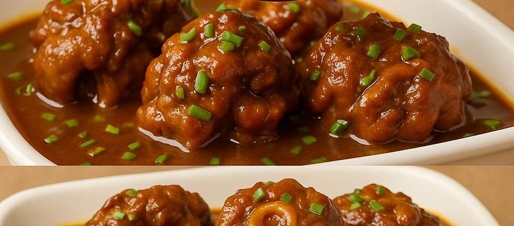 🍲 Rabada que Desmancha na Boca – Suculenta e Cheia de Sabor