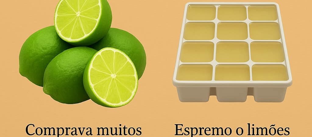 🍋 10 Benefícios do Limão para a Saúde