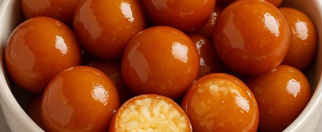 Bala baiana ou bala de vidro 🤤